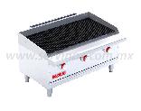 Asador ACH 3 Petit