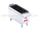 Asador Comercial ACV1