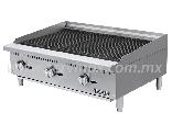 Asador Sobrinox LBROILER3