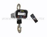 Bascula Colgante Rhino BAC5T