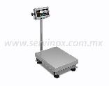 Bascula De Plataforma Contra Agua Rhino BAPAG40