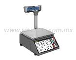 Bascula Electronica Etiquetadora BAET30X