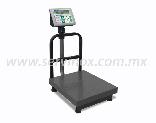Bascula Electronica de Plataforma BB 100A
