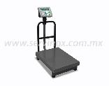 Bascula Electronica de Plataforma BP 300A