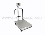Bascula de Plataforma BP 600