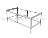 Base Multiple Master De Mesa