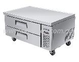 Base Refrigerada para Chef Sobrinox BRS1232C