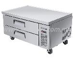 Base Refrigerada para Chef Sobrinox BRS1322C