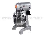 Batidora Planetaria Industrial 30 L Rex RB30