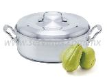 Budinera Silver Gourmet 5 Litros