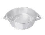 Budinera en Aluminio 20 Litros