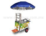Carrito para Tostitos