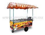 Carrito Para Hamburguesas Al Carbon.jpg