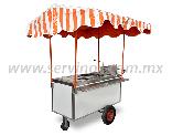 Carrito para Hot Dogs Economico CH170E.jpg