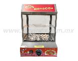 Cocinador de Hot Dogs y Calentador de Panes Kreppsland THD 1.jpg