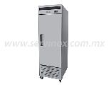 Congelador Vertical CVS 114 S