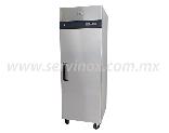 Congelador Vertical CVS 124 S