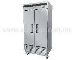 Congelador Vertical CVS 235 S