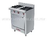 Estufa EC 2 HM Petit