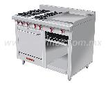 Estufa Minichef Coriat