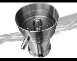 Exprimidor De Jugos Marca Tapisa T12R