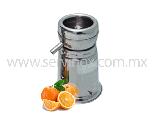 Exprimidor De Naranjas T12