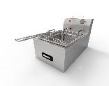 Freidor Electrico de 4 Litros Drago FE3