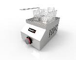 Freidor Electrico de 4 Litros Drago FG4