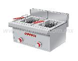 Freidora FC 10 Doble Petit
