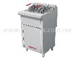 Freidora TURBO 19 5Q Petit