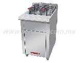 Freidora Turbo 30 5Q HD