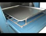 Horno Para Pan Tipo Gaveta De Dos Charolas