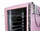 Horno de Conveccion Alfamex HCONVEC07