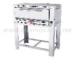 Hornos Para Pizza PIZZINO 2 Coriat