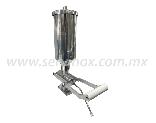 Inyector para Churros Rellenos de 2 Litros Kreppsland AC 953.jpg