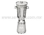 Licuadora Industrial De 17 Lts Tapisa T17L