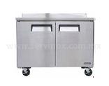 Mesa de Trabajo con Base Refrigerada MRT 122 2P