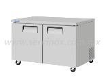 Mesa Refrigerada Bajo Barra con 2 Puertas Solidas SOBRINOX MRBBS 48 2S.jpg