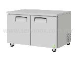Mesa Refrigerada Bajo Barra con 2 Puertas Solidas SOBRINOX MRBBS 60 2S.jpg