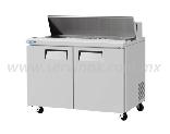 Mesa Refrigerada para Preparar Sandwiches y Ensaladas SOBRINOX MRSS 60 2S.jpg