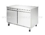 Mesa Undercounter Refrigeracion y Congelacion Infrico UC48R.jpg