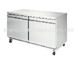 Mesa Undercounter Refrigeracion y Congelacion Infrico UC60R.jpg