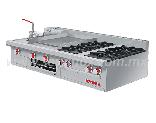Multichef Mesa Master Coriat