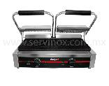 Panini Grill Doble GH 813