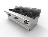 Parrilla Drago CG30SSLIM