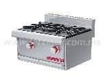 Parrilla PCH 2 Petit