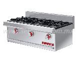 Parrilla PCH 3 Petit