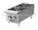 Parrilla Sobrinox HOTPLATE2