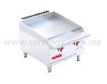 Plancha Comercial Mod CV 2