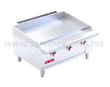 Plancha Comercial Mod CV 3